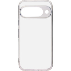 Чохол до мобільного телефона Armorstandart Air Google Pixel 10 5G Transparent (ARM87219) Чохол до мобільного телефона Armorstandart Air Google Pixel 10 5G Transparent (ARM87219)