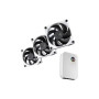 Кулер до корпусу Hyte THICC FP12 FAN 3 PACK (FAN-HYTE-FP12-BW-3NP) Кулер до корпусу Hyte THICC FP12 FAN 3 PACK (FAN-HYTE-FP12-BW-3NP)