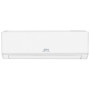 Кондиціонер Cooper&Hunter Vital Plus 70м2 інвертор 24000BTU 6.2кВт A++/A+++ -15°С Wi-Fi R32 білий
