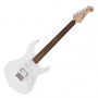 Електрогітара Yamaha Pacifica 012 White Електрогітара Yamaha Pacifica 012 White