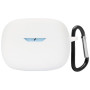 Чохол для навушників Armorstandart Hang Case для JBL Wave Beam White (ARM73555) Чохол для навушників Armorstandart Hang Case для JBL Wave Beam White (ARM73555)