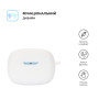 Чохол для навушників Armorstandart Hang Case для JBL Wave Beam White (ARM73555) Чохол для навушників Armorstandart Hang Case для JBL Wave Beam White (ARM73555)