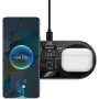 Зарядний пристрій Baseus 20W Digital LED Display (WXSX010101) Зарядний пристрій Baseus 20W Digital LED Display (WXSX010101)