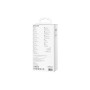 Зарядний пристрій Baseus 20W Digital LED Display (WXSX010101) Зарядний пристрій Baseus 20W Digital LED Display (WXSX010101)