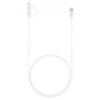 Дата кабель USB 2.0 AM to USB-C + Micro 5P 1.5m white Samsung (EP-DG930DWEGRU) Дата кабель USB 2.0 AM to USB-C + Micro 5P 1.5m white Samsung (EP-DG930DWEGRU)