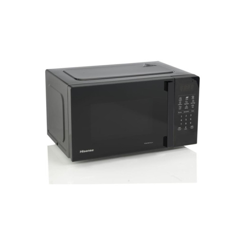 Мікрохвильова піч Hisense H20MOBS4HI (MO20XYZ)