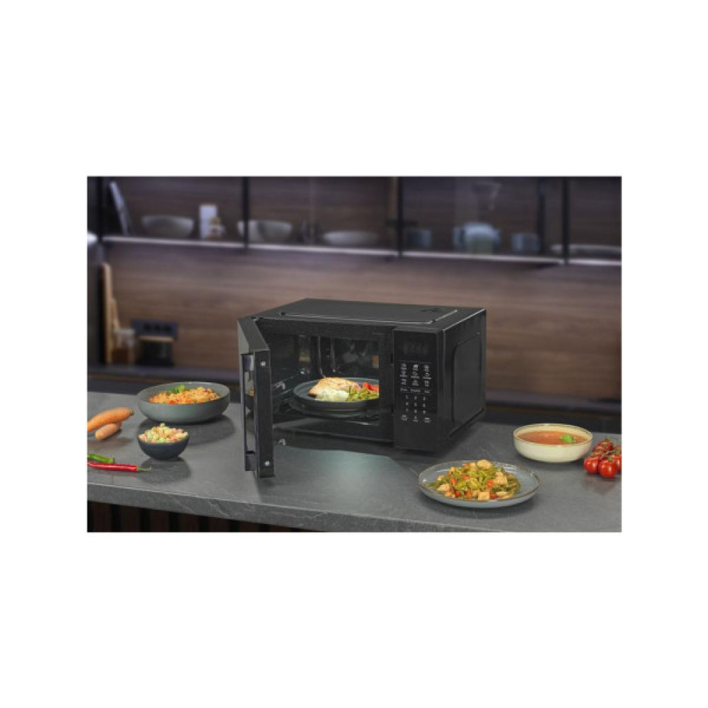 Мікрохвильова піч Hisense H20MOBS4HI (MO20XYZ)