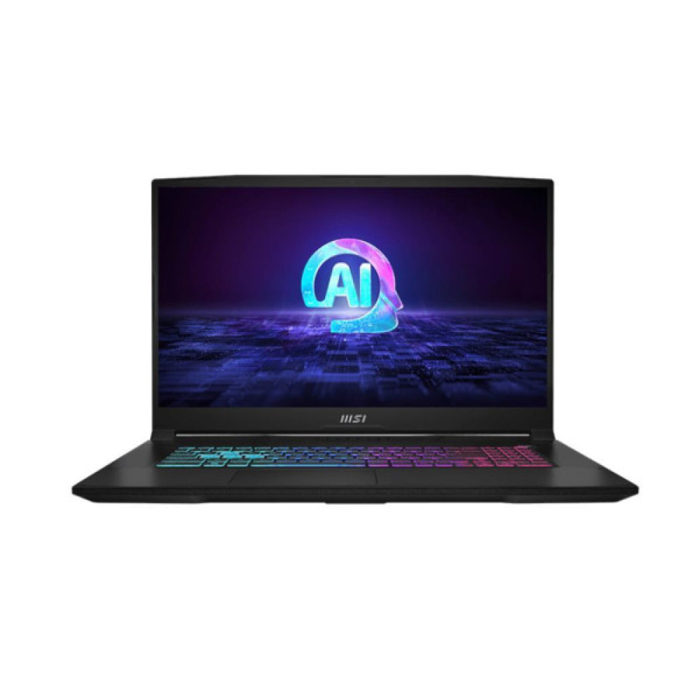 Ноутбук MSI Katana A17 (B8VF-1035XUA)