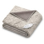 Електричне простирадло Beurer HD 75 Nordic Grey GP