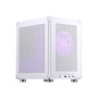 Корпус JONSBO C6 White Корпус JONSBO C6 White