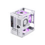 Корпус JONSBO C6 White Корпус JONSBO C6 White