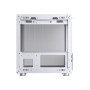 Корпус JONSBO C6 White Корпус JONSBO C6 White