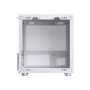 Корпус JONSBO C6 White Корпус JONSBO C6 White