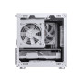 Корпус JONSBO C6 White Корпус JONSBO C6 White