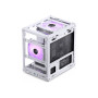 Корпус JONSBO C6 White Корпус JONSBO C6 White