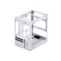 Корпус JONSBO C6 White Корпус JONSBO C6 White