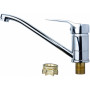 Змішувач AQUATICA MJ-1B235C Змішувач AQUATICA MJ-1B235C