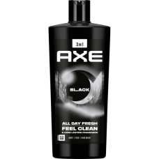 Гель для душу AXE Black 700 мл (8720181166389)