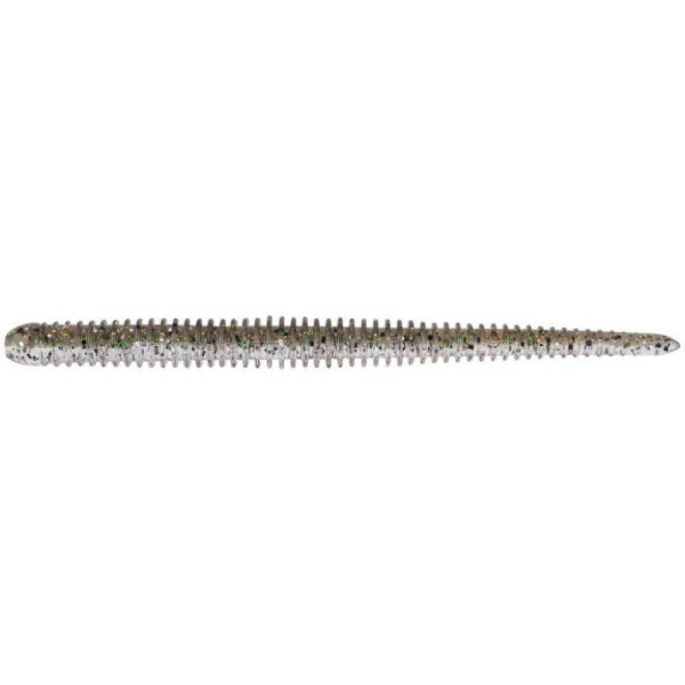Силікон рибальський Keitech Easy Shaker 4.5" (10 шт/упак) ц:416 silver flash minnow (1551.09.22)