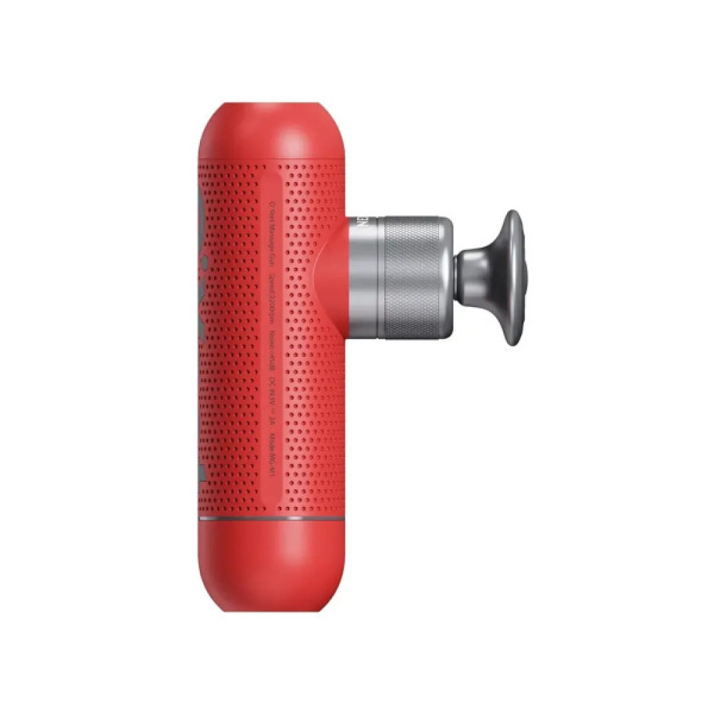Масажер Oyeet MG-M1(Red)