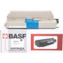 Тонер-картридж BASF OKI C332/MC363 Black 46508736 (KT-46508736) Тонер-картридж BASF OKI C332/MC363 Black 46508736 (KT-46508736)
