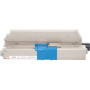 Тонер-картридж BASF OKI C332/MC363 Black 46508736 (KT-46508736) Тонер-картридж BASF OKI C332/MC363 Black 46508736 (KT-46508736)