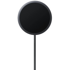 Зарядний пристрій Samsung Wireless 25W magnetic gray (EP-P2900BBEGWW)