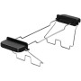 Тостер Sam Cook PSC-60/W Тостер Sam Cook PSC-60/W