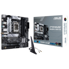Материнська плата ASUS PRIME B660M-A WIFI D4