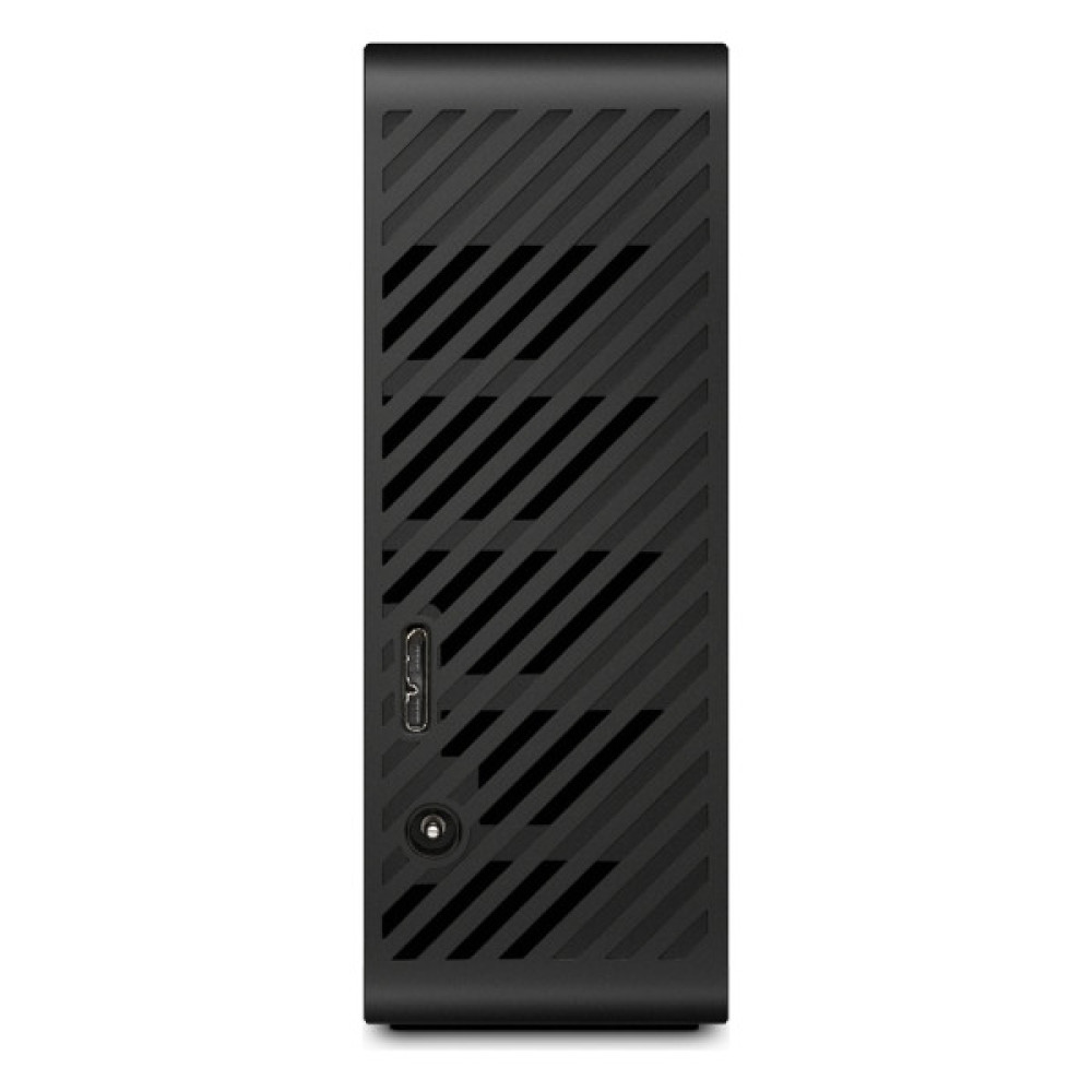 Зовнішній жорсткий диск 3.5" 22TB Expansion Desktop Seagate (STKP22000400)