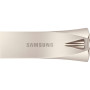 USB флеш накопичувач Samsung 512GB Bar Plus Champagne Silver USB 3.2 (MUF-512BE3/APC) USB флеш накопичувач Samsung 512GB Bar Plus Champagne Silver USB 3.2 (MUF-512BE3/APC)