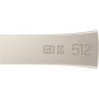 USB флеш накопичувач Samsung 512GB Bar Plus Champagne Silver USB 3.2 (MUF-512BE3/APC) USB флеш накопичувач Samsung 512GB Bar Plus Champagne Silver USB 3.2 (MUF-512BE3/APC)
