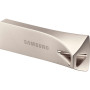 USB флеш накопичувач Samsung 512GB Bar Plus Champagne Silver USB 3.2 (MUF-512BE3/APC) USB флеш накопичувач Samsung 512GB Bar Plus Champagne Silver USB 3.2 (MUF-512BE3/APC)