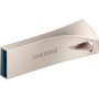 USB флеш накопичувач Samsung 512GB Bar Plus Champagne Silver USB 3.2 (MUF-512BE3/APC) USB флеш накопичувач Samsung 512GB Bar Plus Champagne Silver USB 3.2 (MUF-512BE3/APC)
