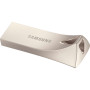 USB флеш накопичувач Samsung 512GB Bar Plus Champagne Silver USB 3.2 (MUF-512BE3/APC) USB флеш накопичувач Samsung 512GB Bar Plus Champagne Silver USB 3.2 (MUF-512BE3/APC)