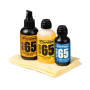 Засіб для догляду за гітарою Jim Dunlop System 65 Guitar Tech Kit (6504) Засіб для догляду за гітарою Jim Dunlop System 65 Guitar Tech Kit (6504)