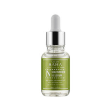 Сироватка для обличчя Cos De BAHA Niacinamide Serum with Zinc 30 мл (8809240317853)