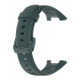Ремінець до фітнес браслета Armorstandart для Xiaomi Smart Band 7 Pro Olive (ARM66796) Ремінець до фітнес браслета Armorstandart для Xiaomi Smart Band 7 Pro Olive (ARM66796)