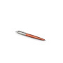 Ручка кулькова Parker JOTTER 17 Chelsea Orange CT BP (16 532) Ручка кулькова Parker JOTTER 17 Chelsea Orange CT BP (16 532)
