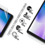 Плівка захисна Armorstandart Doogee T20 mini Pro (ARM80203) Плівка захисна Armorstandart Doogee T20 mini Pro (ARM80203)