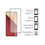 Скло захисне Dengos Xiaomi Redmi Note 13 Pro 4G 2pcs (DG-TG2P-16) Скло захисне Dengos Xiaomi Redmi Note 13 Pro 4G 2pcs (DG-TG2P-16)