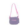 Сумка дитяча Kite Kids Kuromi 2710 HK (HK25-2710) Сумка дитяча Kite Kids Kuromi 2710 HK (HK25-2710)