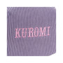 Сумка дитяча Kite Kids Kuromi 2710 HK (HK25-2710) Сумка дитяча Kite Kids Kuromi 2710 HK (HK25-2710)