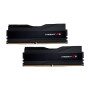 Модуль пам'яті для комп'ютера DDR5 32GB (2x16GB) 6000 MHz Trident Z5 Black G.Skill (F5-6000J3636F16GX2-TZ5K) Модуль пам'яті для комп'ютера DDR5 32GB (2x16GB) 6000 MHz Trident Z5 Black G.Skill (F5-6000J3636F16GX2-TZ5K)