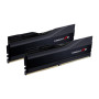 Модуль пам'яті для комп'ютера DDR5 32GB (2x16GB) 6000 MHz Trident Z5 Black G.Skill (F5-6000J3636F16GX2-TZ5K) Модуль пам'яті для комп'ютера DDR5 32GB (2x16GB) 6000 MHz Trident Z5 Black G.Skill (F5-6000J3636F16GX2-TZ5K)