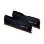Модуль пам'яті для комп'ютера DDR5 32GB (2x16GB) 6000 MHz Trident Z5 Black G.Skill (F5-6000J3636F16GX2-TZ5K) Модуль пам'яті для комп'ютера DDR5 32GB (2x16GB) 6000 MHz Trident Z5 Black G.Skill (F5-6000J3636F16GX2-TZ5K)