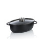 Гусятниця Kela Atura 45х28 см 8 л (15173) Гусятниця Kela Atura 45х28 см 8 л (15173)