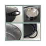 Гусятниця Kela Atura 45х28 см 8 л (15173) Гусятниця Kela Atura 45х28 см 8 л (15173)