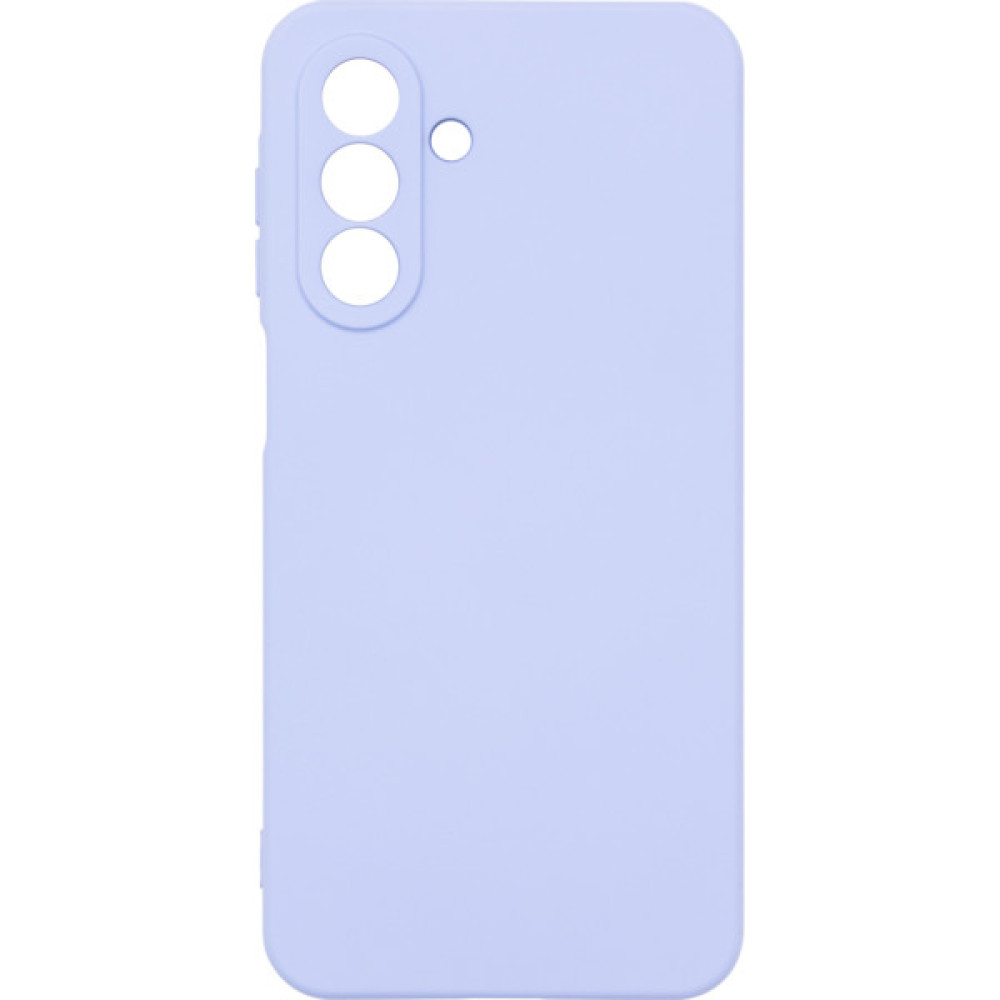 Чохол до мобільного телефона Armorstandart ICON Samsung A17 4G Lavender (ARM86777) Чохол до мобільного телефона Armorstandart ICON Samsung A17 4G Lavender (ARM86777)