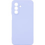 Чохол до мобільного телефона Armorstandart ICON Samsung A17 4G Lavender (ARM86777) Чохол до мобільного телефона Armorstandart ICON Samsung A17 4G Lavender (ARM86777)